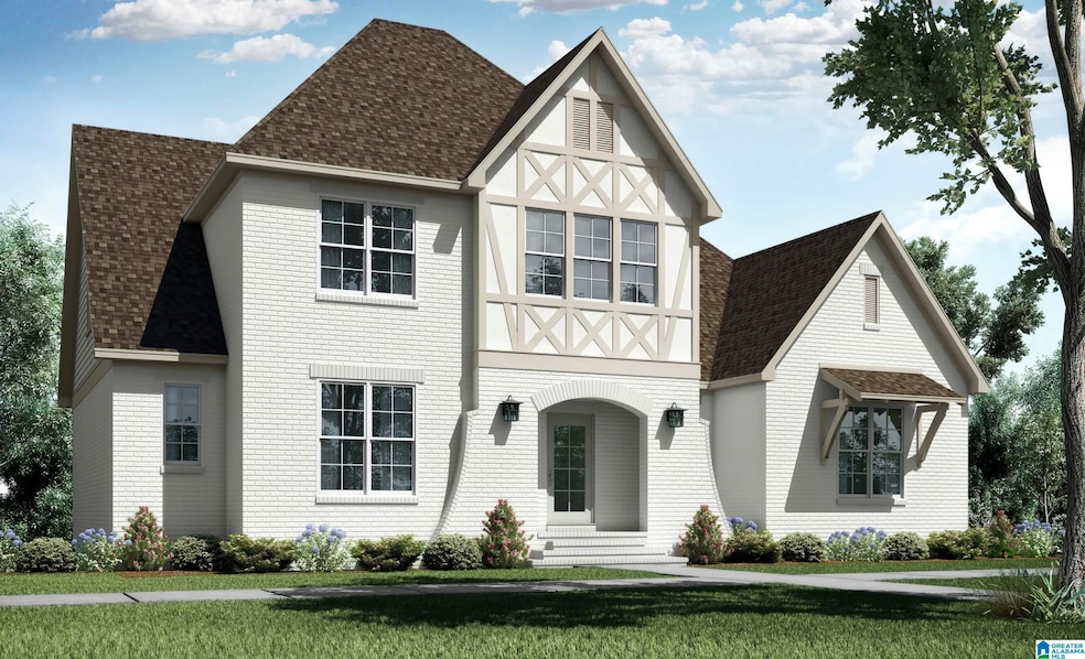 3 Blackridge Crest, Birmingham, AL 35244 - photo 1