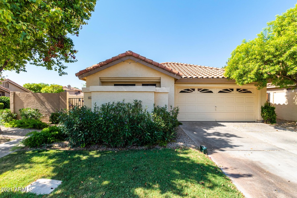 63 E La Vieve Ln, Tempe, AZ 85284 - photo 1