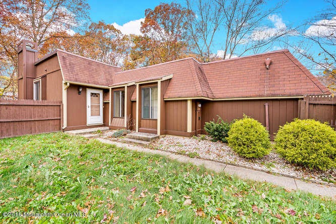 21 Blue Jay Ct unit 1B, Howell, NJ 07731 - photo 1