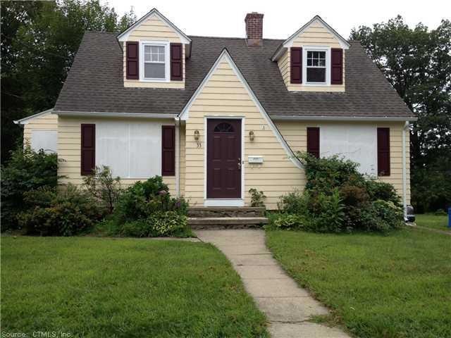 unlisted-address, Waterbury, CT 06704 - photo 1