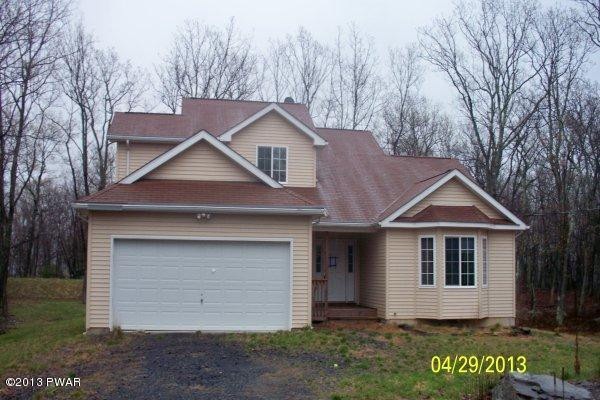 Lot14 Sec4 Cardinal Dr, Bushkill, PA 18324 - photo 1