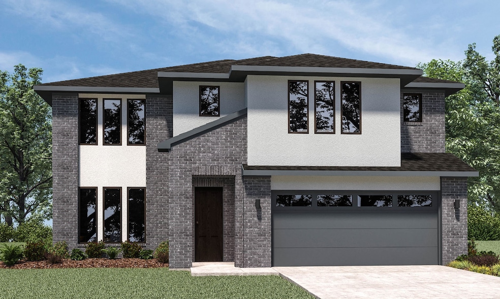 14338 Winema View Ln, Conroe, TX 77384 - photo 1