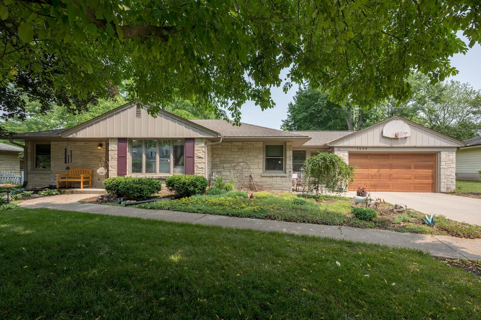 1256 N 122nd St, Milwaukee, WI 53226 - photo 1