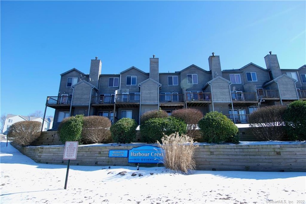 1423 Quinnipiac Ave unit 505, New Haven, CT 06513 - photo 1