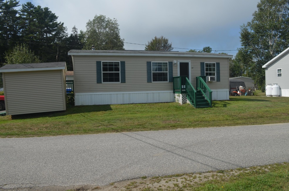 27 Simmons Dr, Boothbay Harbor, ME 04538 - photo 1