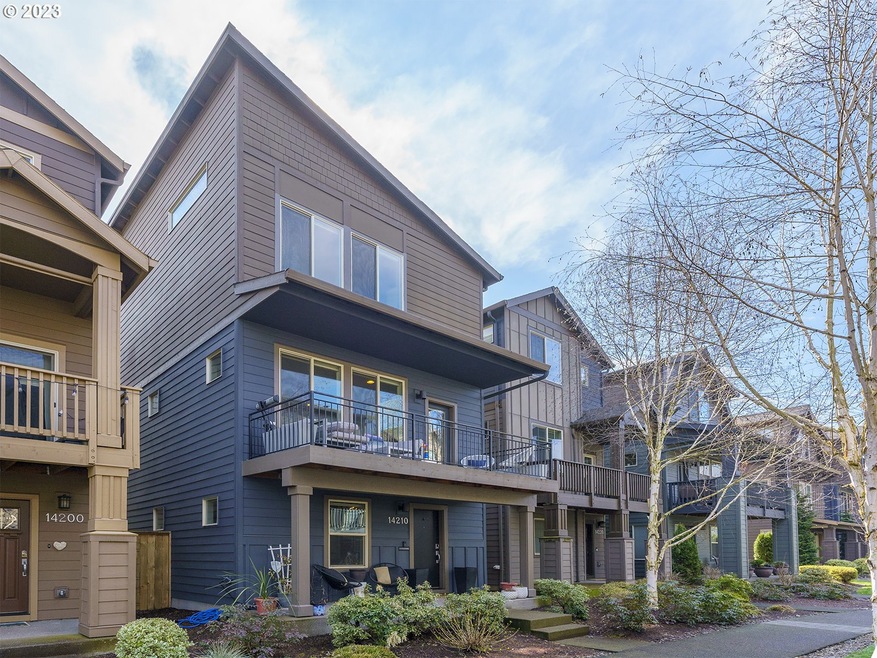 14210 SW Compass Dr, Beaverton, OR 97005 - photo 1