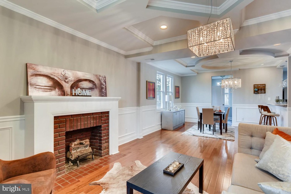 3908 Callaway Ave, Baltimore, MD 21215 - photo 1