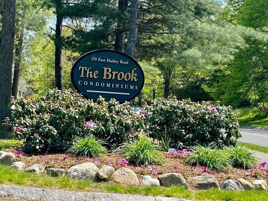 170 E Hadley Rd unit 44, Amherst, MA 01002 - photo 1