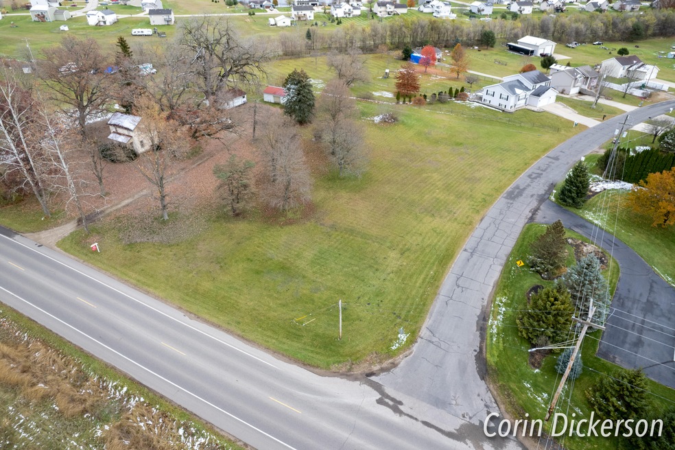 1885 S Patterson Rd., Wayland, MI 49348-
