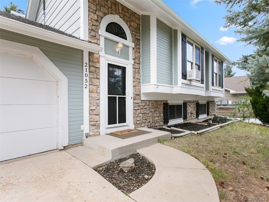21052 E Powers Ave, Centennial, CO 80015 - photo 1