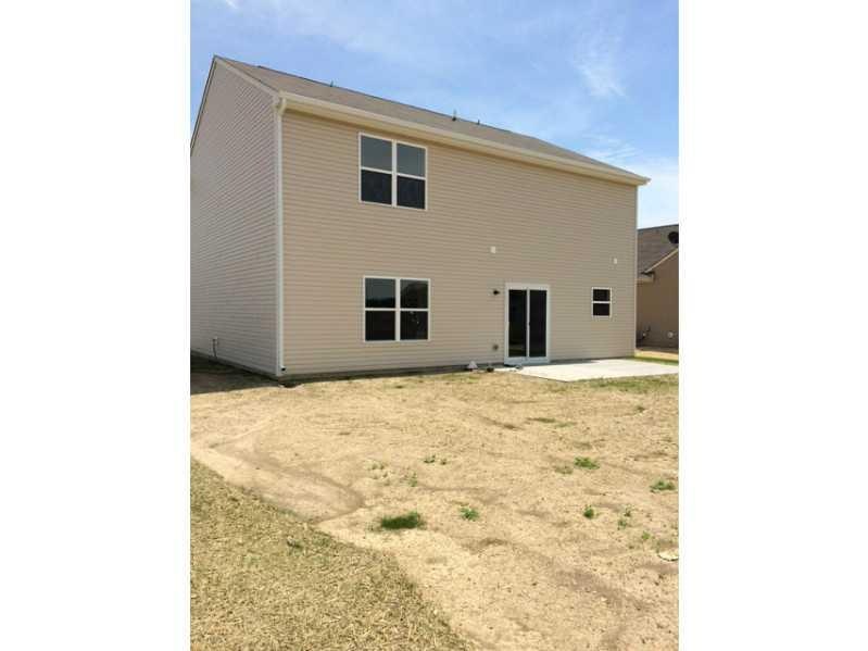 2646 Wildflower Ln, Greenwood, IN 46143 - photo 1