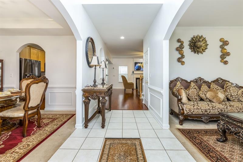 3317 Dogwood Pass, Lithonia, GA 30038 - photo 1