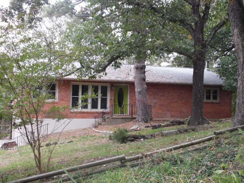 3066 E Van Buren, Eureka Springs, AR 72632 - photo 1