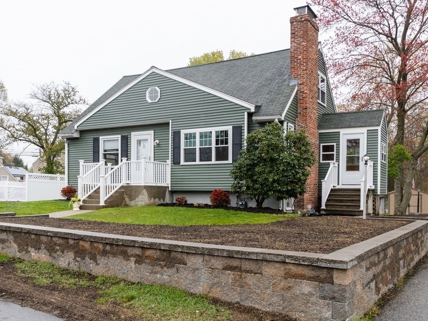 16 Hardy Pond Rd, Waltham, MA 02451 - photo 1