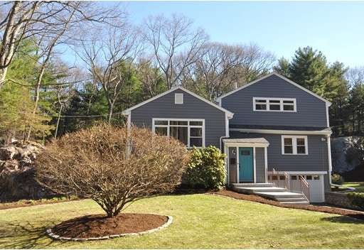 107 Mayfair Dr, Westwood, MA 02090 - photo 1