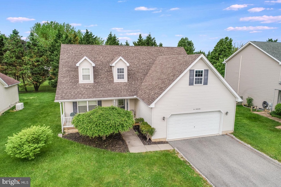 592 Quaker Hill Rd, Magnolia, DE 19962 - photo 1