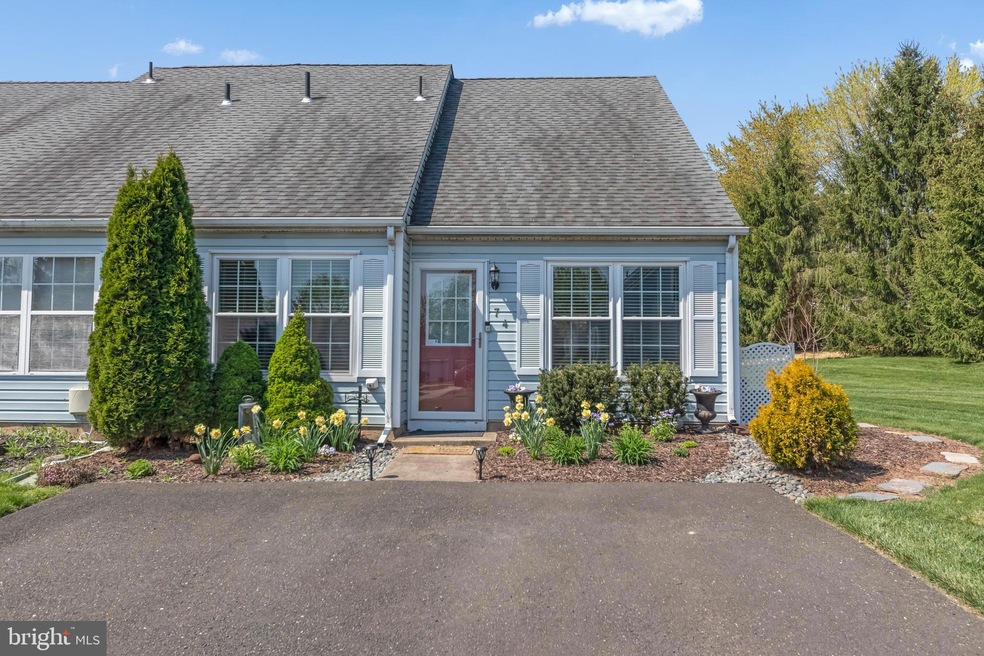 74 Sherri Dr, Chalfont, PA 18914 - photo 1