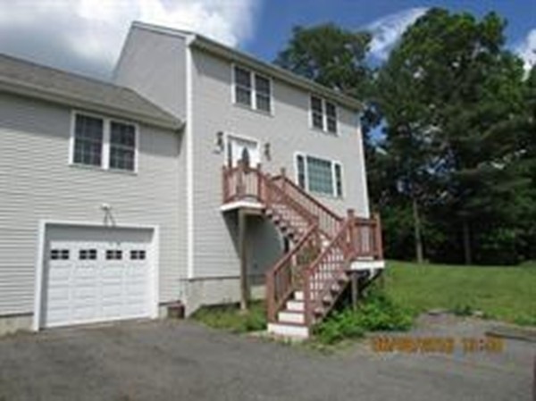 220 Hart St unit A, Taunton, MA 02780 - photo 1