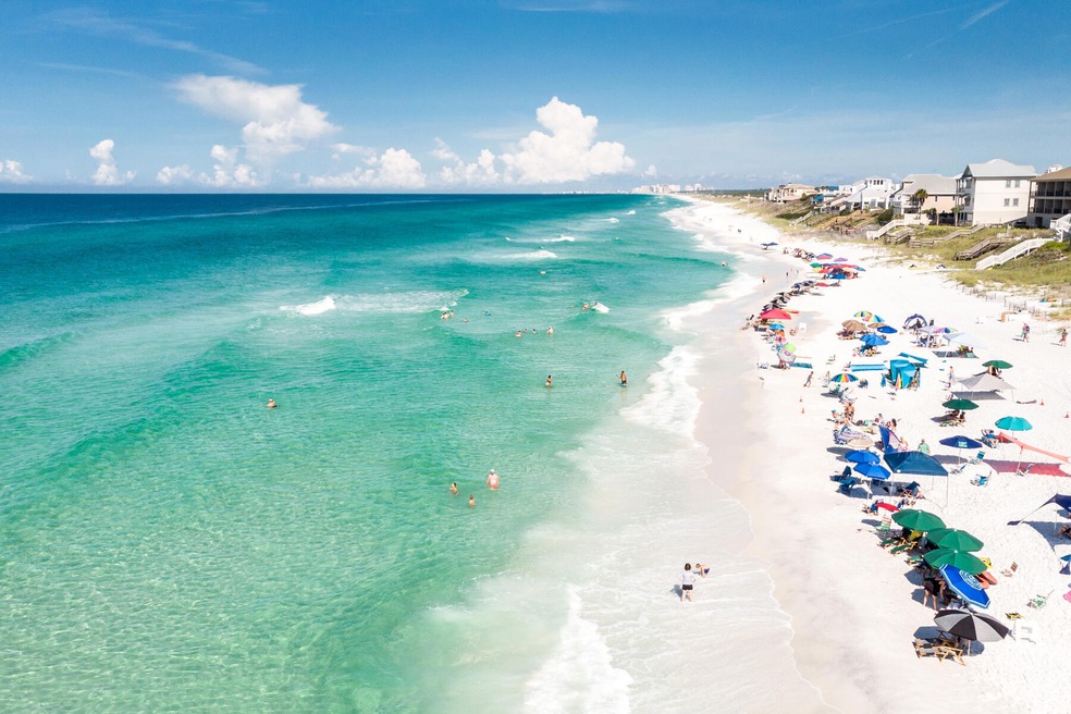 Lot 35 Co Hwy 30a (Portion Govt Lot ), Santa Rosa Beach, FL 32459 - photo 1