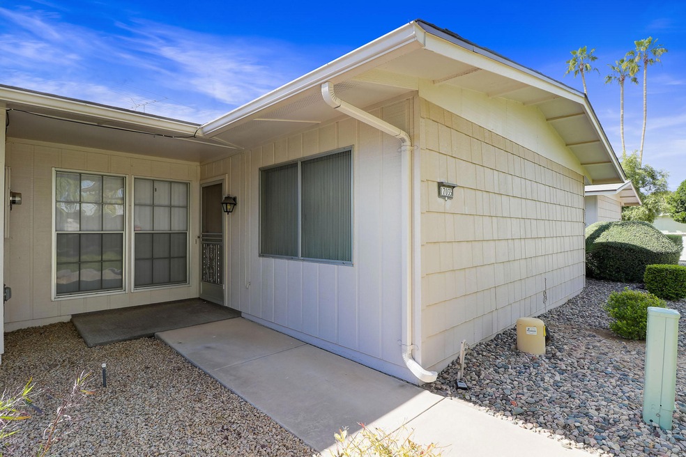17035 N 107th Ave, Sun City, AZ 85373 - photo 1