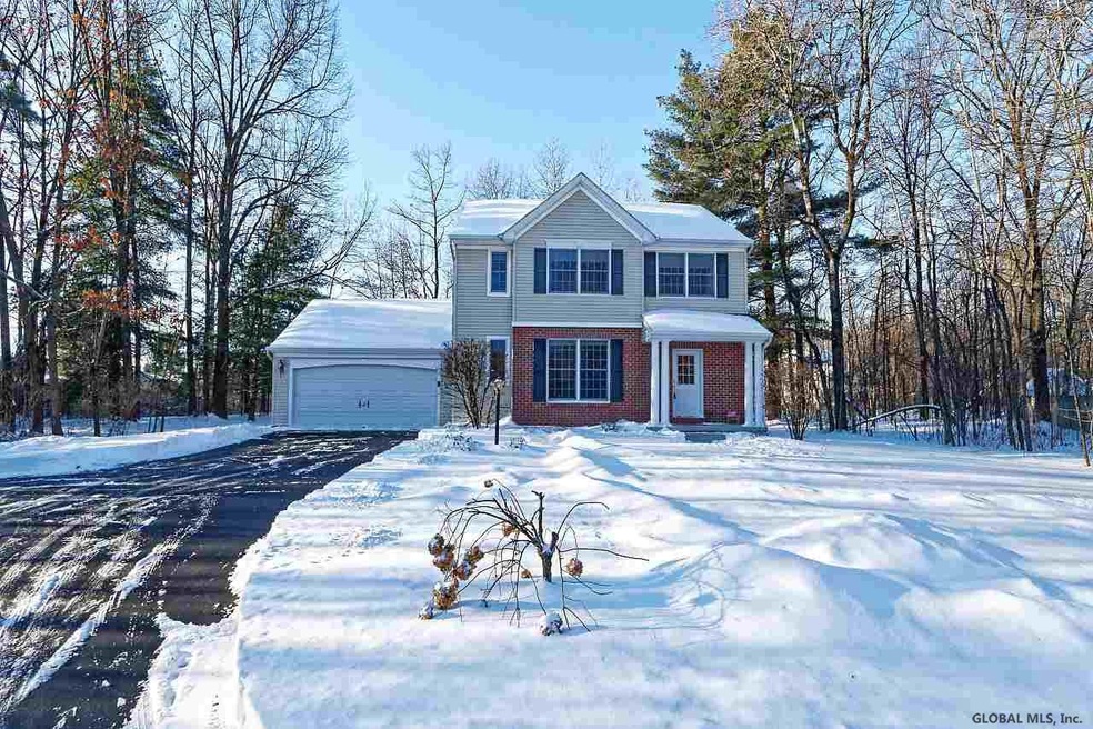 15 Bayberry Dr, Ballston Spa, NY 12020 - photo 1