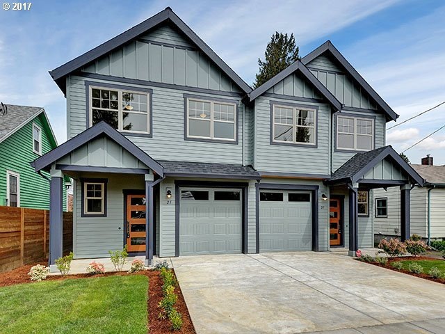 25 NE Lombard St, Portland, OR 97211 - photo 1