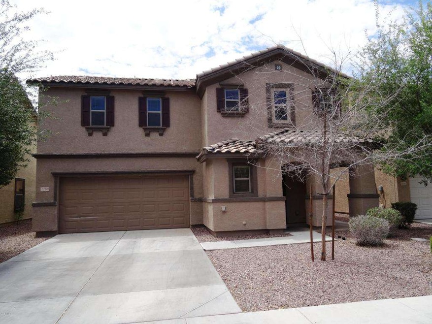Canyon Creek Exterior 2