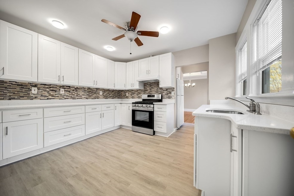 8 Bentley St unit 2, Brighton, MA 02135 - photo 1