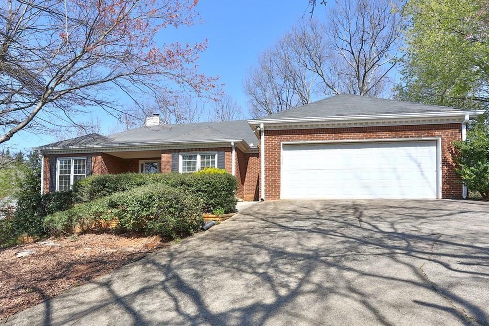 3469 Parsons Ridge Ln, Duluth, GA 30097 - photo 1