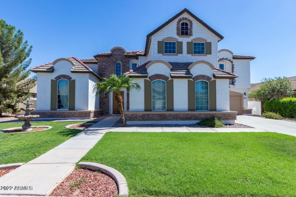 415 E Lynx Way, Chandler, AZ 85249 - photo 1