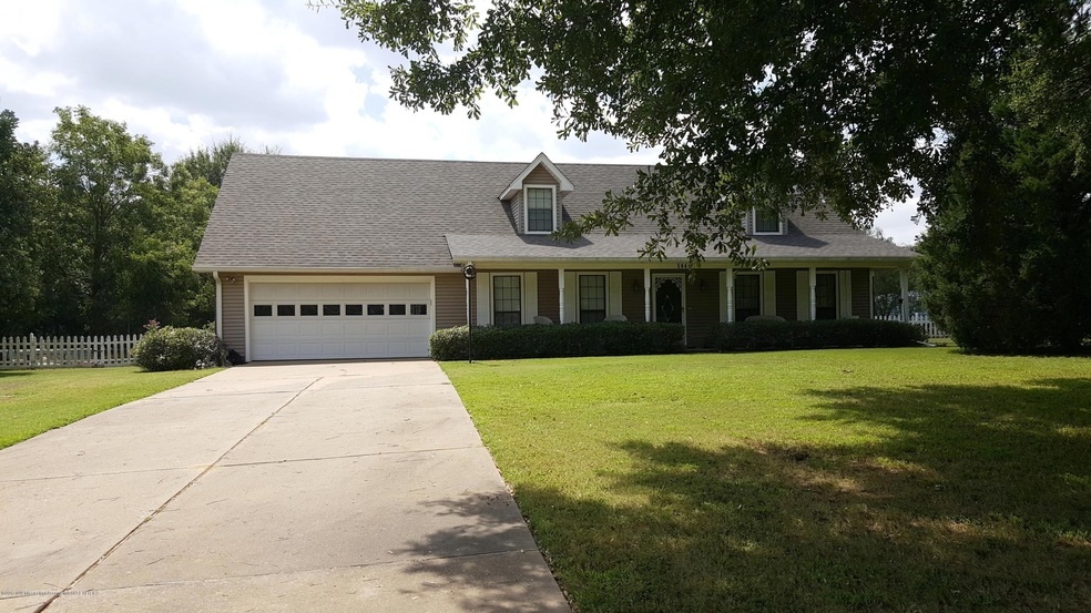 Branchview front