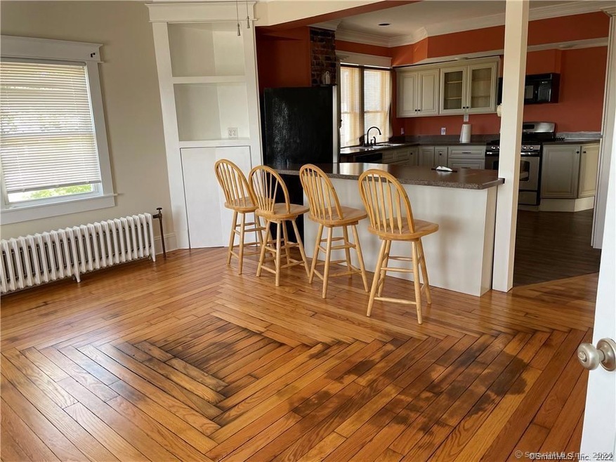 453 Quinnipiac Ave unit 3, New Haven, CT 06513 - photo 1