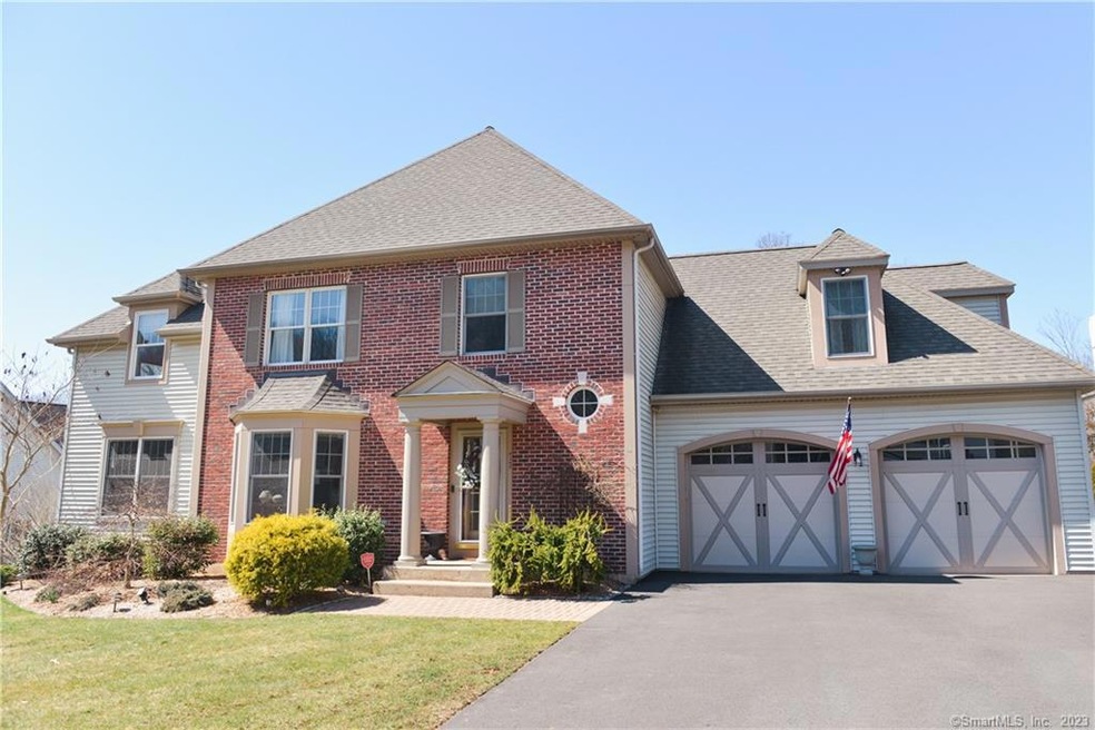 5 Summer Wind, Cromwell, CT 06416 - photo 1