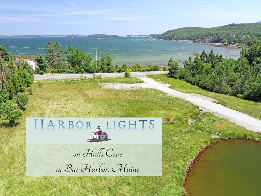 10 Harbor Lights Rd, Bar Harbor, ME 04609 - photo 1