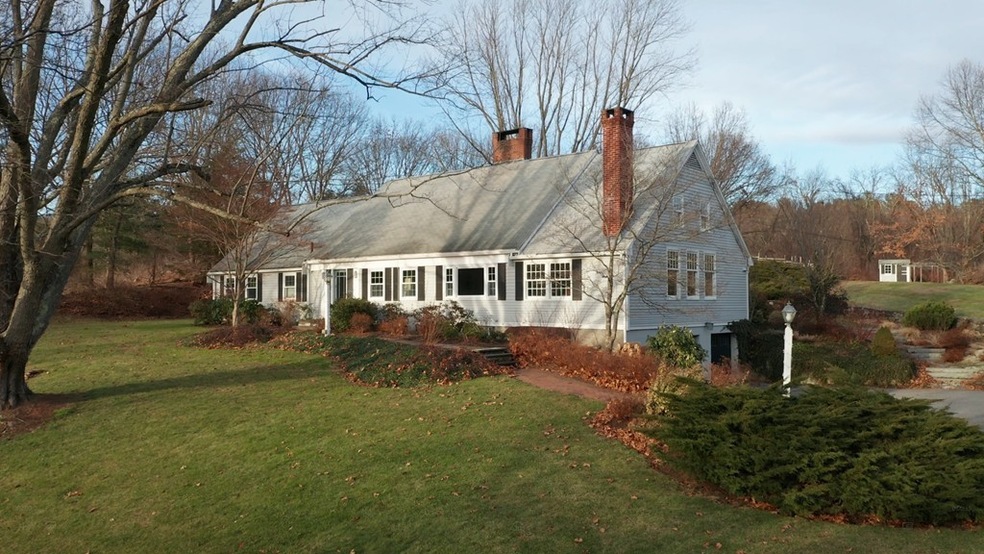 44 Goodmans Hill Rd, Sudbury, MA 01776 - photo 1