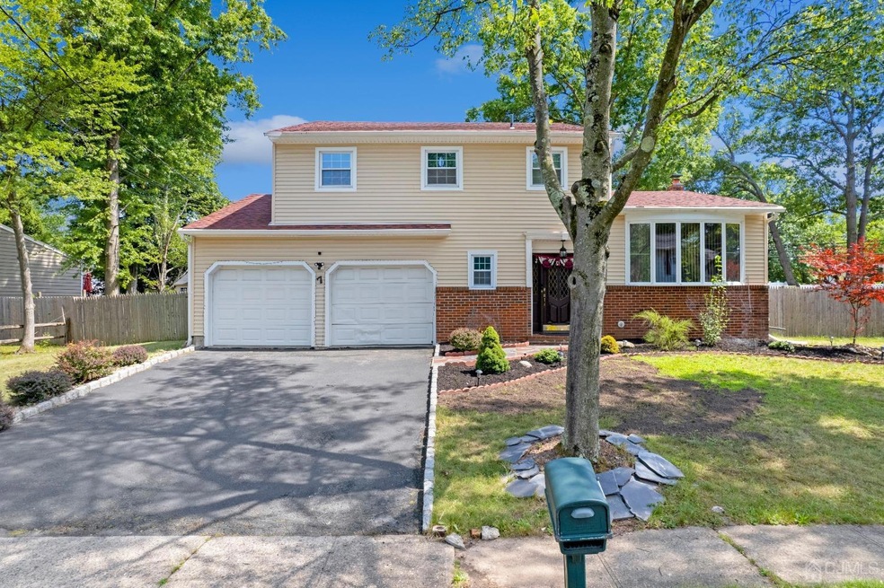 7 Library Place, Edison, NJ 08820 - photo 1