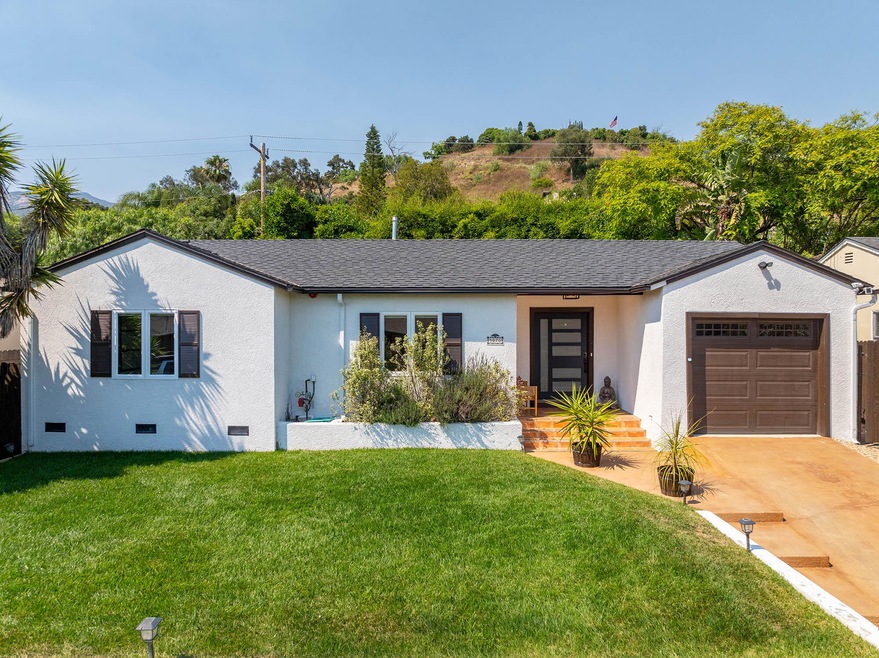 Front - 3070 Lucinda Ln