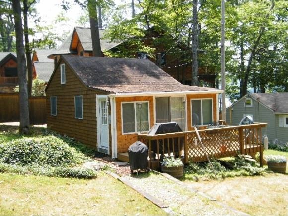 74 Wagon Wheel Trail unit 3, Meredith, NH 03253 - photo 1