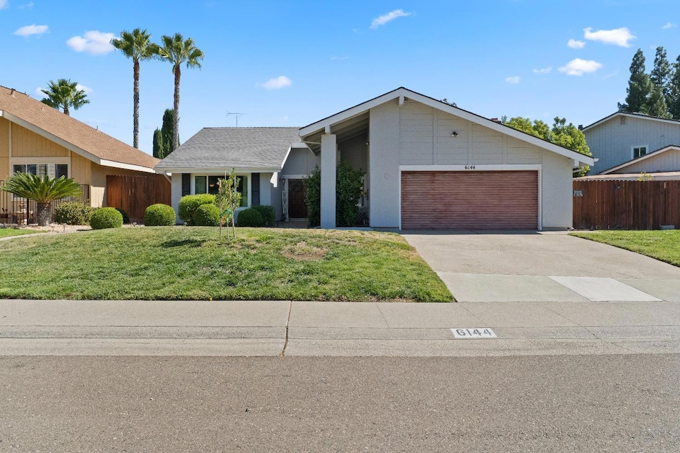 6144 Hilltree Ave, Citrus Heights, CA 95621 - photo 1