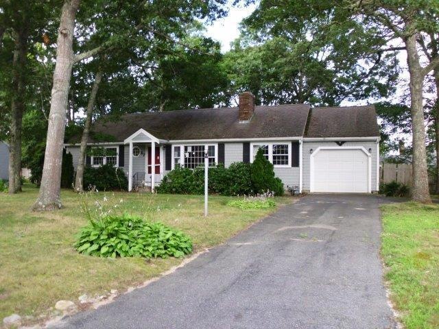 27 Charing Cross Rd, South Dennis, MA 02660 - photo 1