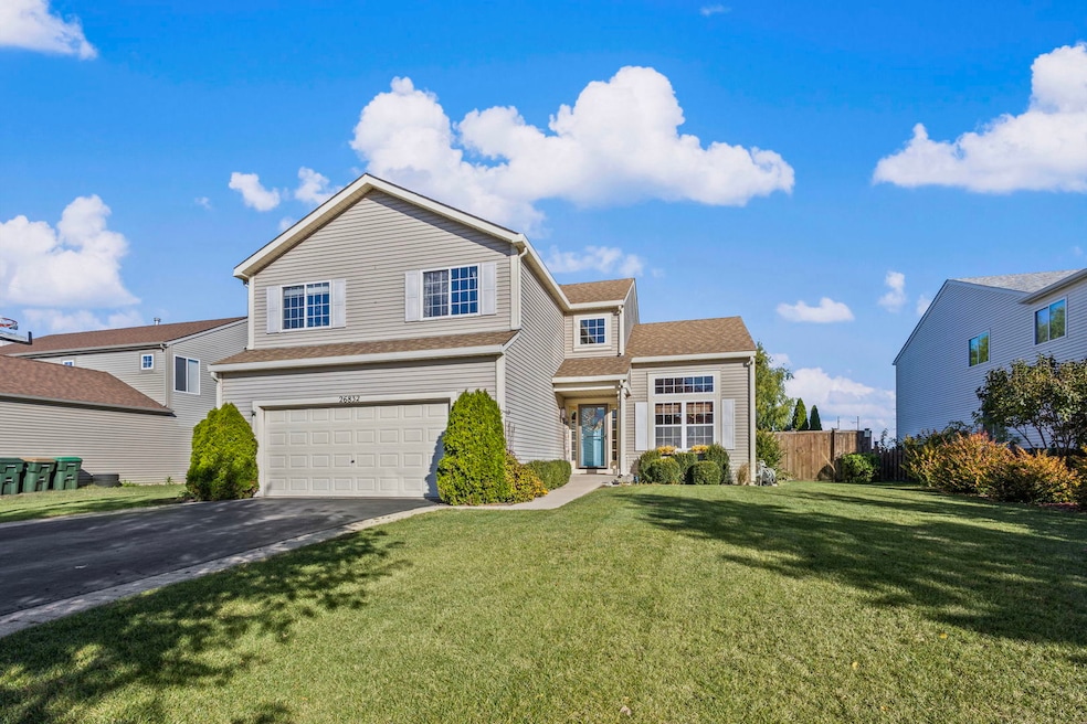 26832 W Hemlock Rd, Channahon, IL 60410 - photo 1