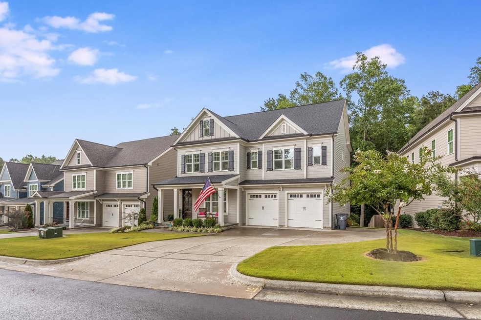 2121 Tordelo Place, Apex, NC 27502 - photo 1