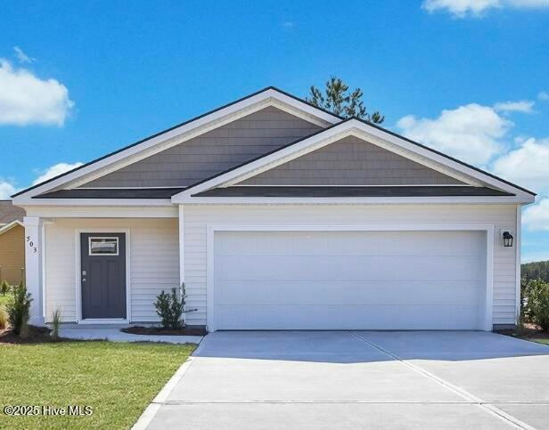 1066 Billfish Trail unit 43, Winnabow, NC 28479 - photo 1