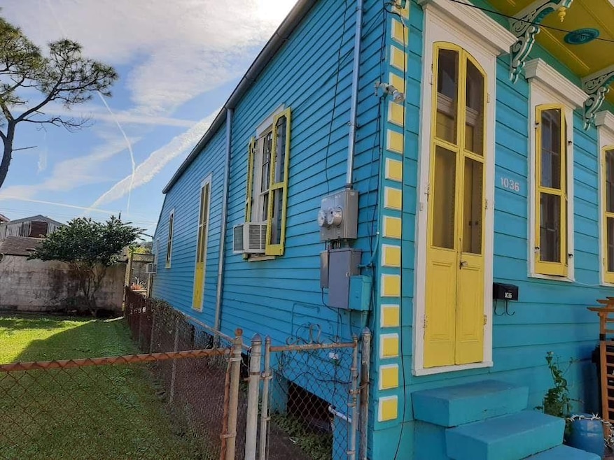 1036 Crete St, New Orleans, LA 70119 - photo 1