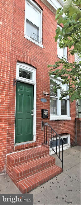 3413 Mount Pleasant Ave, Baltimore, MD 21224 - photo 1