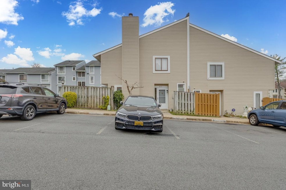 8631 Sacramento Dr unit MAR-31, Alexandria, VA 22309 - photo 1