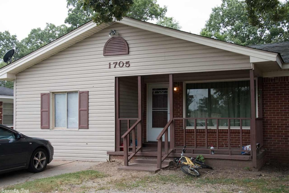 N Church, Jonesboro, AR 72401 - photo 1