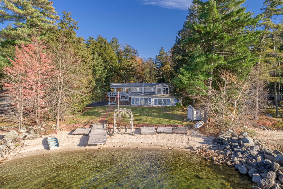 163 Hearthside Rd, Standish, ME 04084 - photo 1