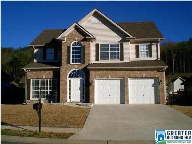 Welcome to 5968 Forest Lakes Cove.