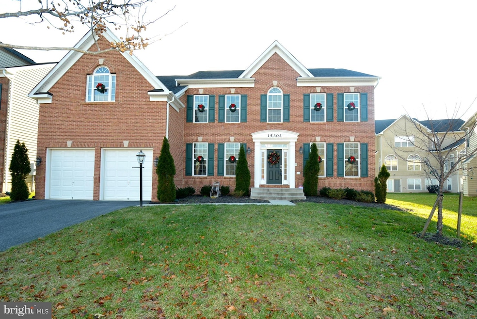 15303 Doralshire Ct, Upper Marlboro, MD 20772 - photo 1